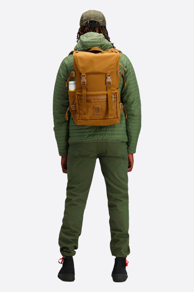 Sac Rover Pack Tech - Topo Designs