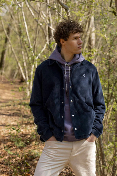Veste Sologne - Faguo
