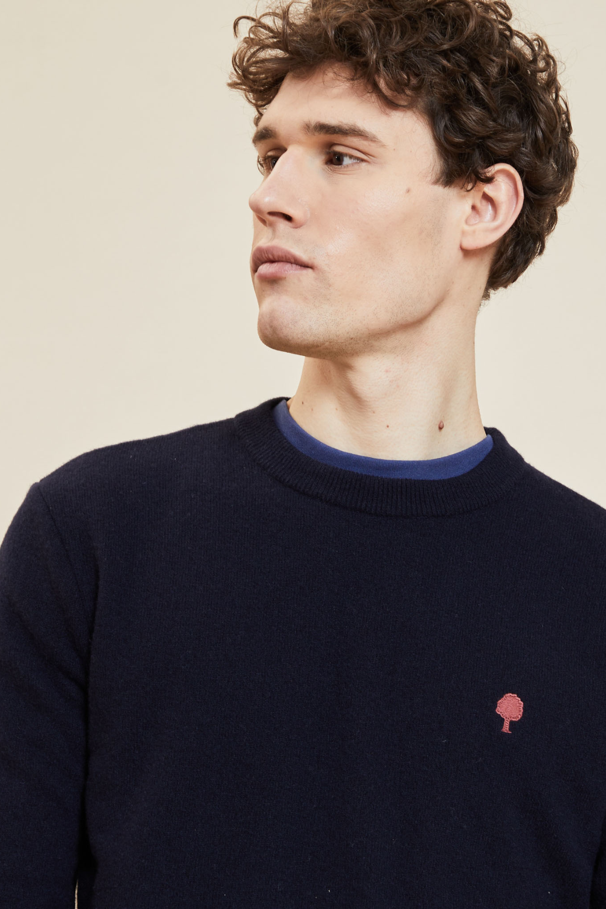 Pull Marly - Faguo