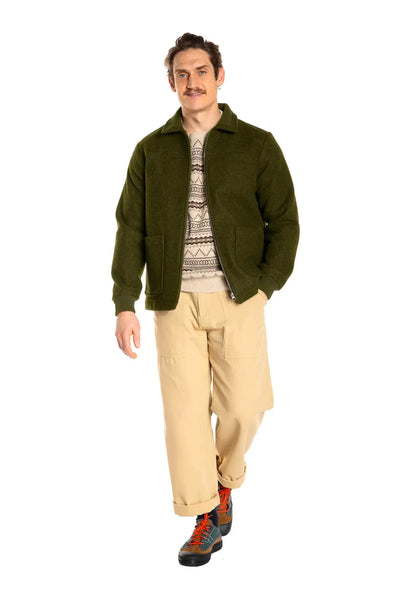 Veste Harry - Olow