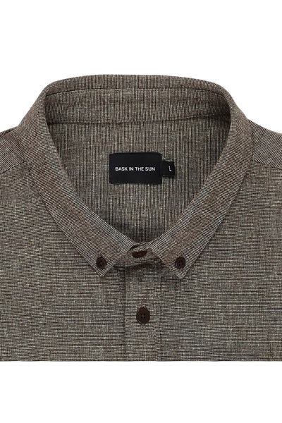Chemise Ida - Bask in the sun