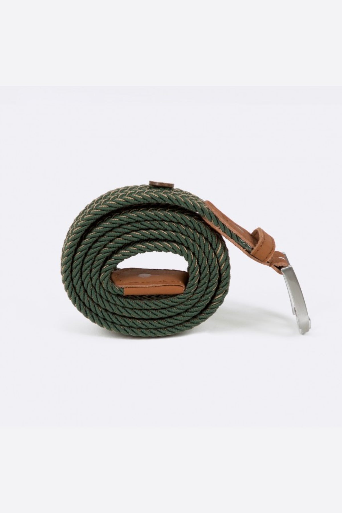 Ceinture belt Bicolore - Faguo