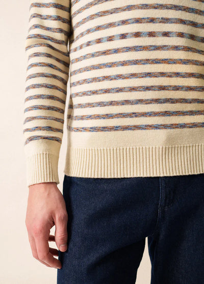 3439 U 21 ECRU WESTERN E shop BD 04 600x833 crop center