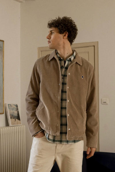 Veste Sologne - Faguo
