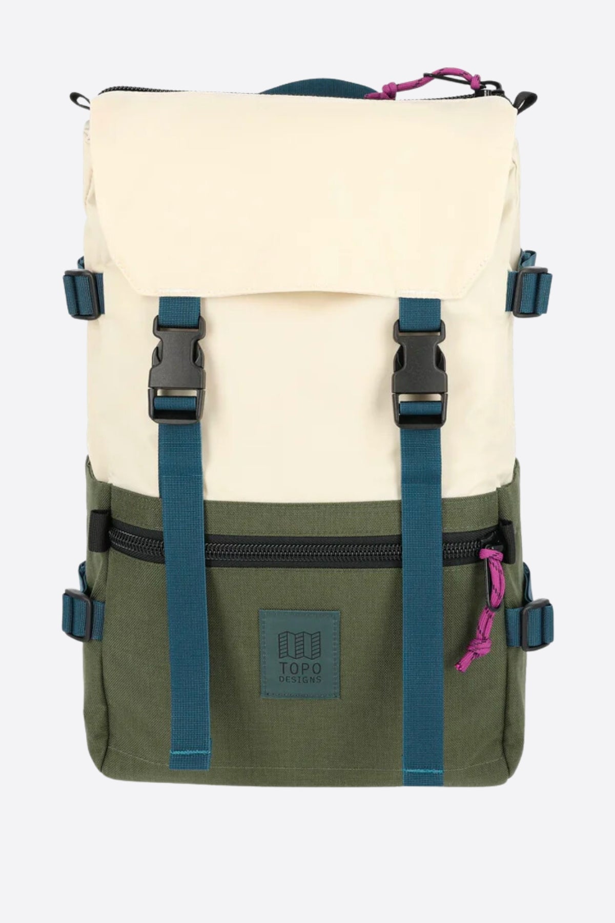 Rover pack classic Nylon 20L - Topo Designs