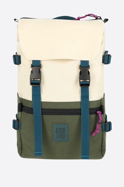 Rover pack classic Nylon 20L - Topo Designs