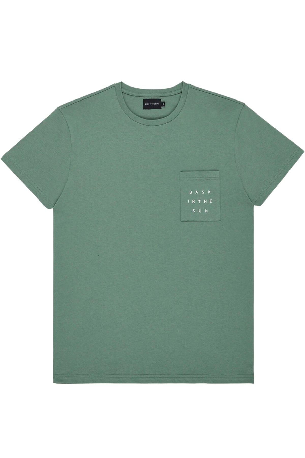 T-shirt Sunrise - Bask in the sun