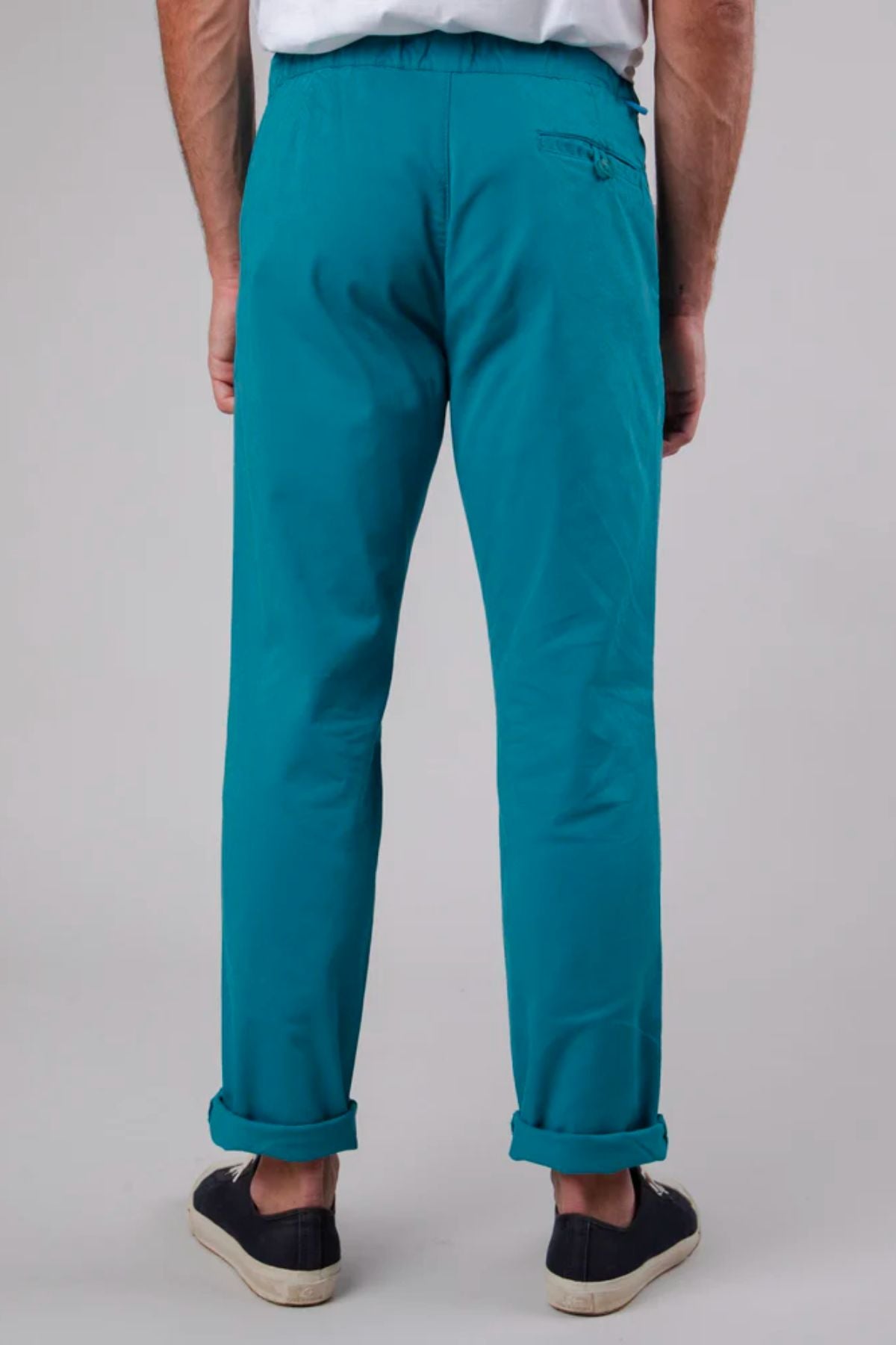 Pantalon Comfort Chino  - Brava fabrics