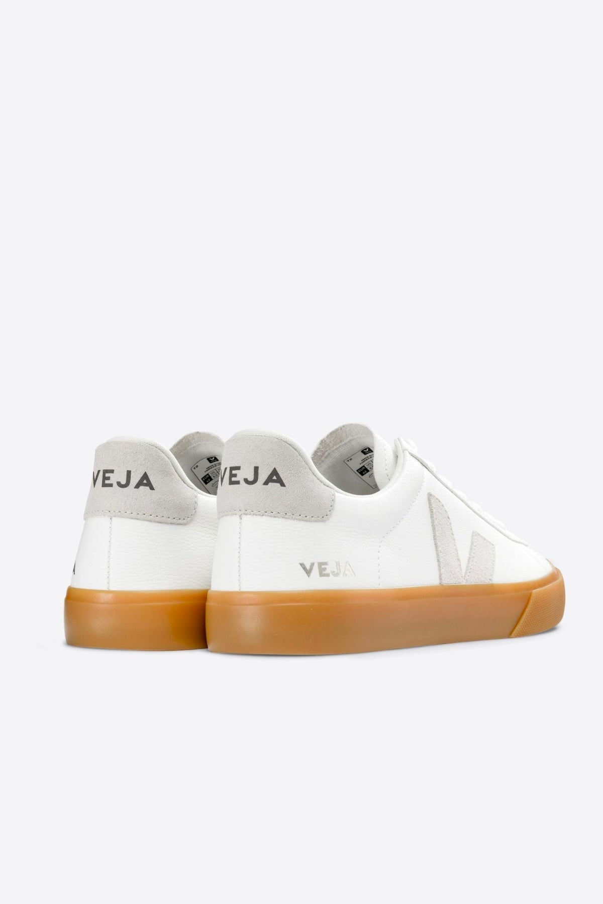 Campo chromefree leather - Veja