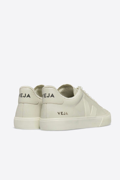 Campo fured chromefree leather - Veja