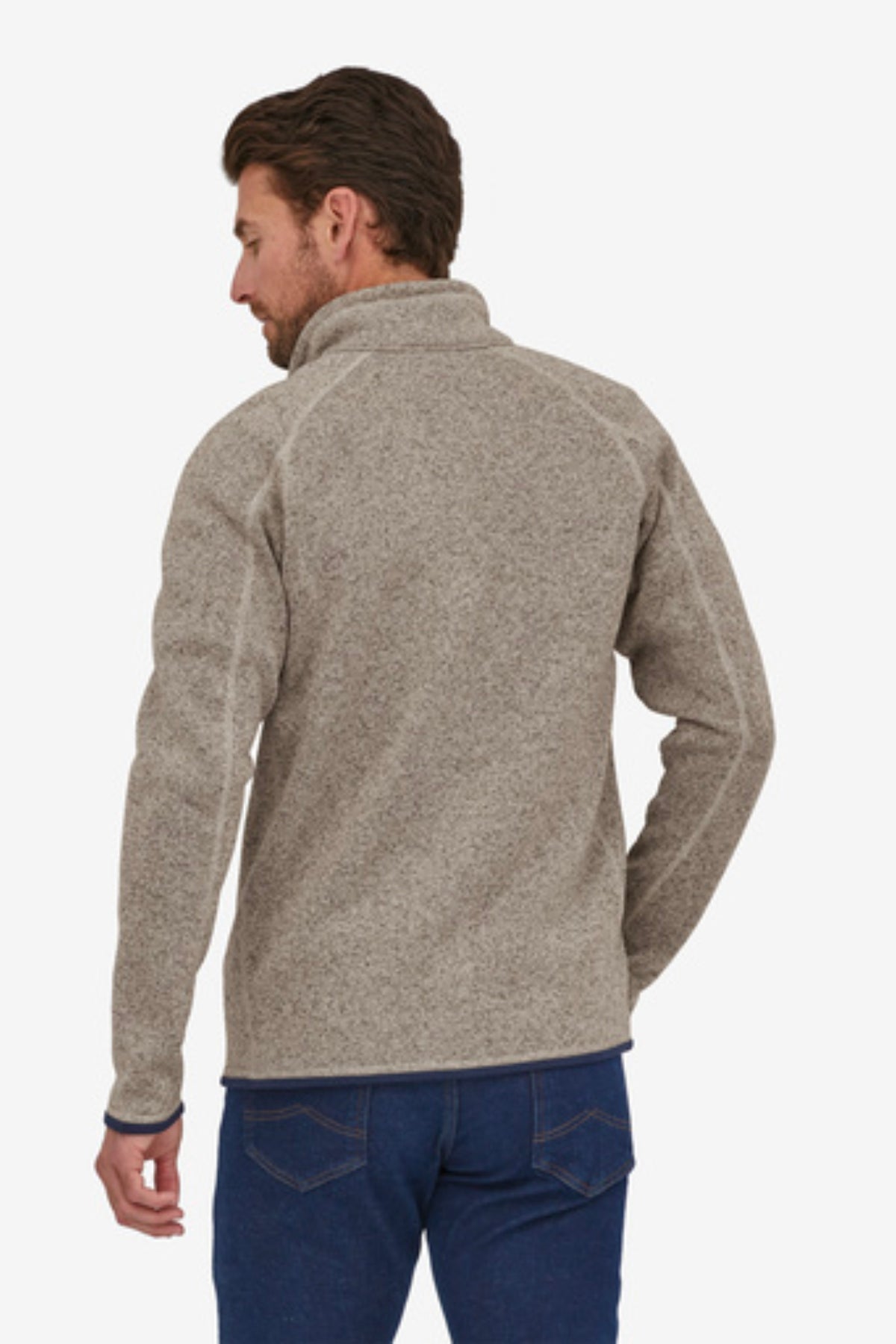 Veste M's better sweater - Patagonia