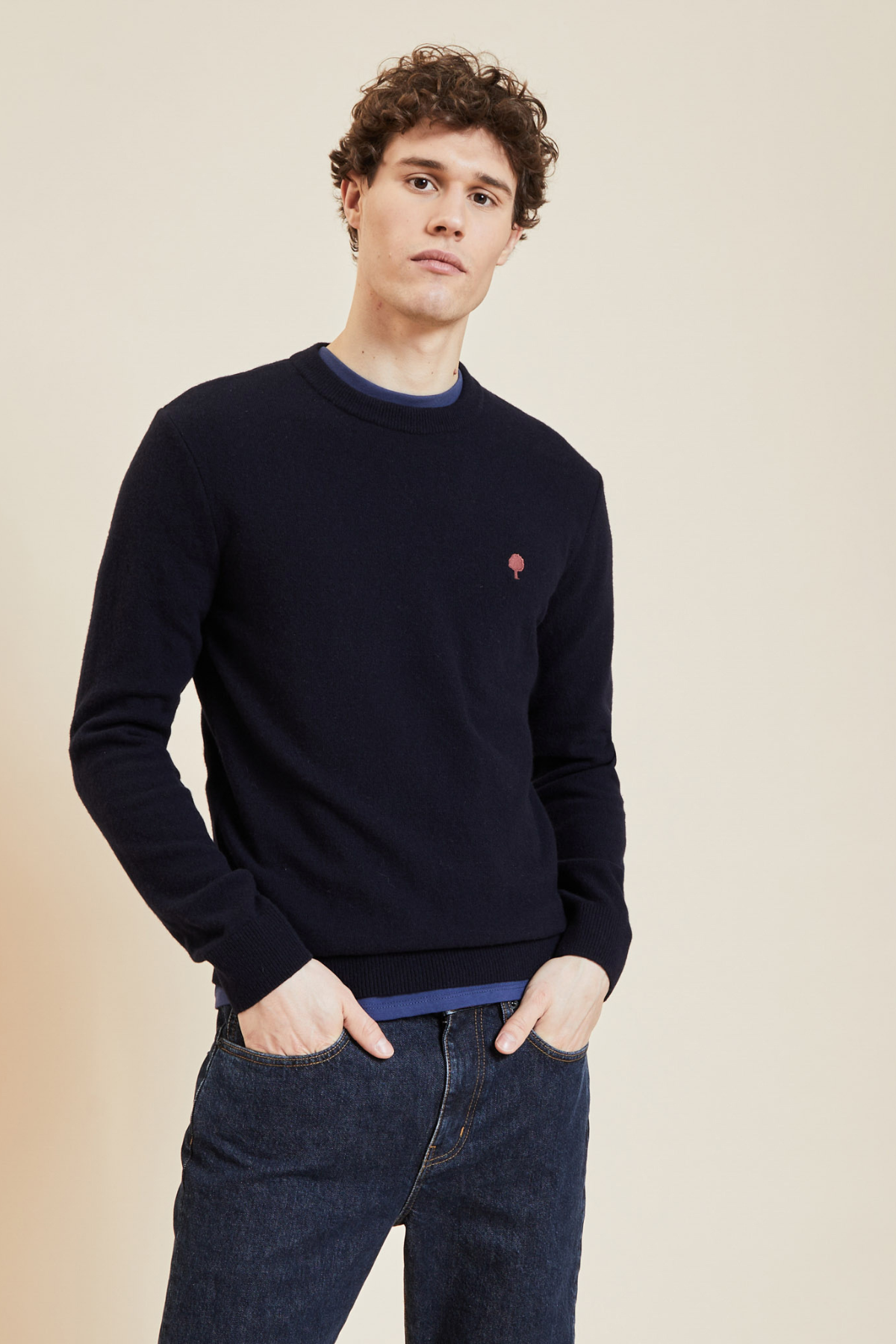 Pull Marly - Faguo