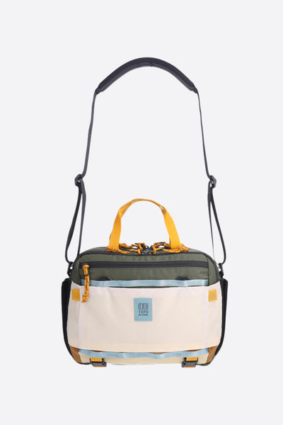 Sac Montain cross bag - Topo Designs