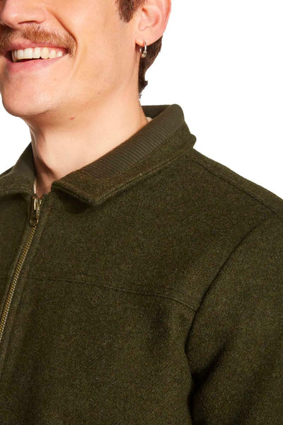 Veste Harry - Olow