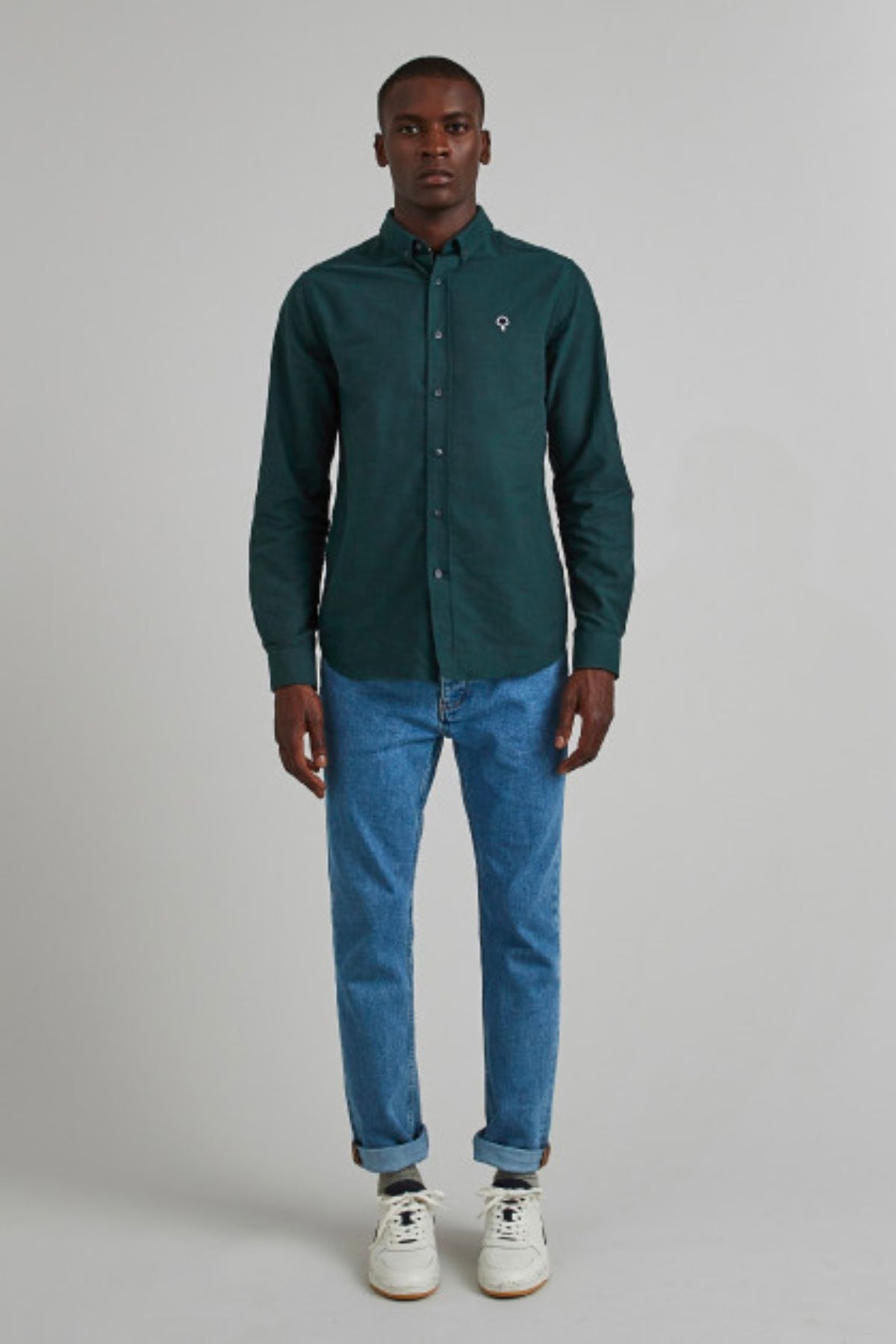 Chemise Ivoy - Faguo