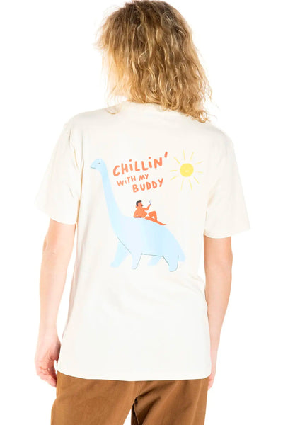 T-shirt Diplo - Olow