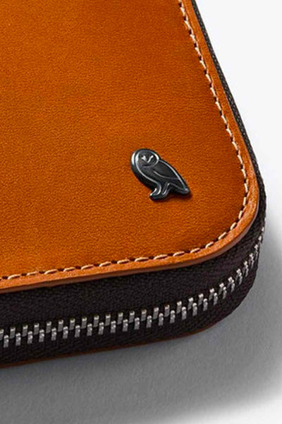 Porte-monnaie - Zip Wallet - Bellroy