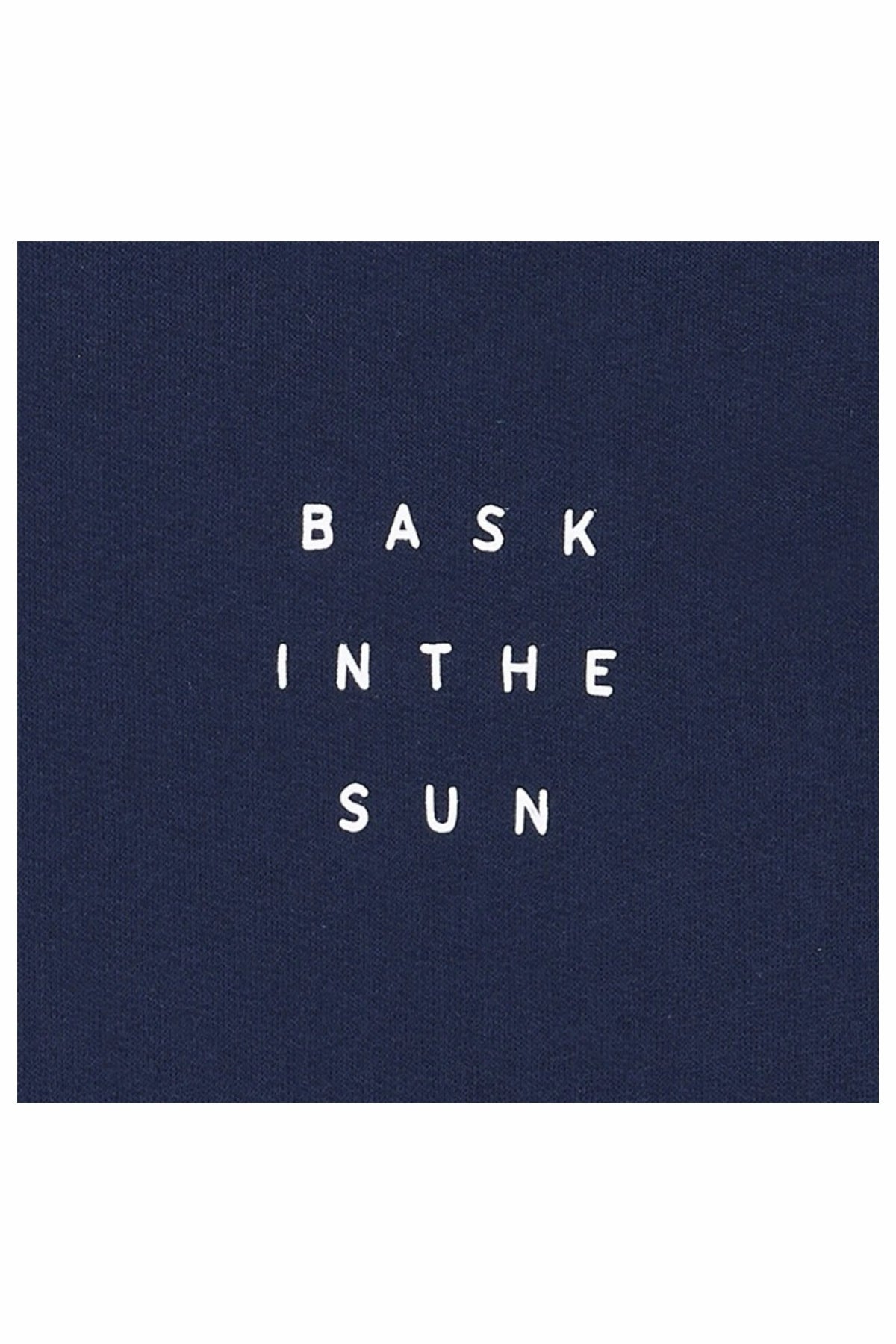 Sunrise Sweat - Bask in the sun