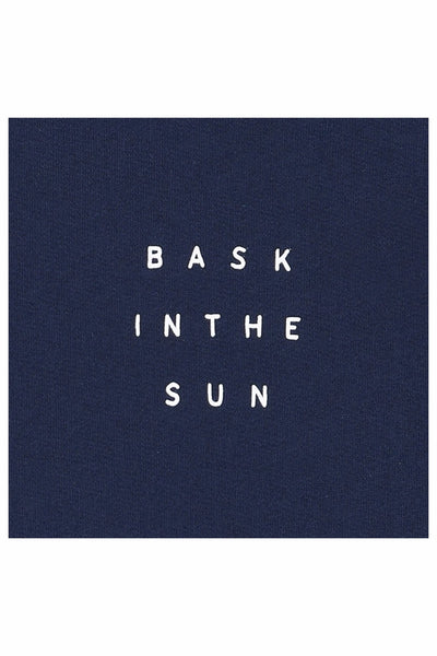 Sunrise Sweat - Bask in the sun