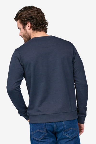 Sweat Regenerative Organic Certified Cotton Crewneck - Patagonia