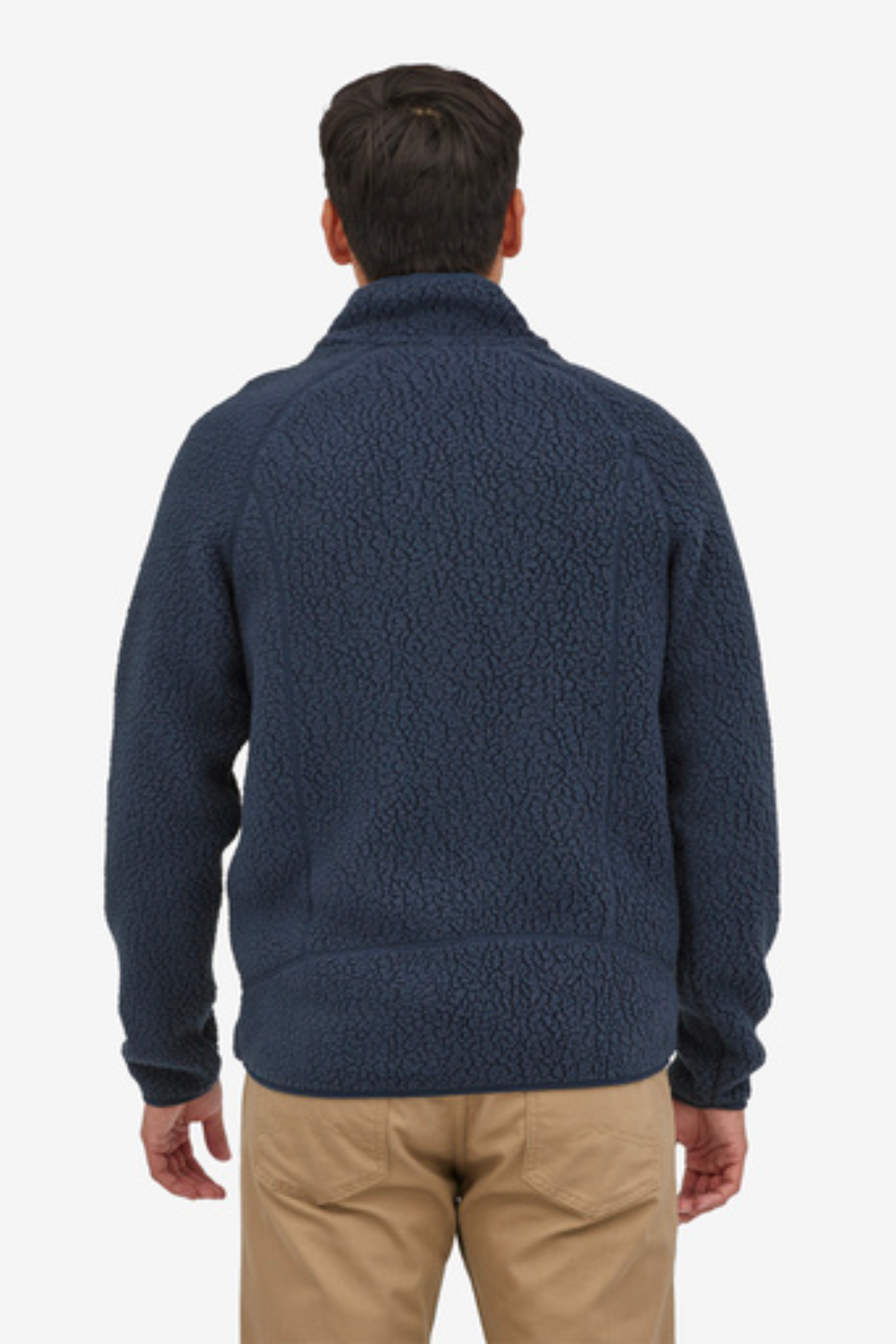 Veste M's Classic Retro pile - Patagonia