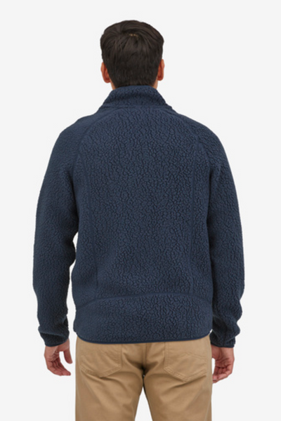 Veste M's Classic Retro pile - Patagonia