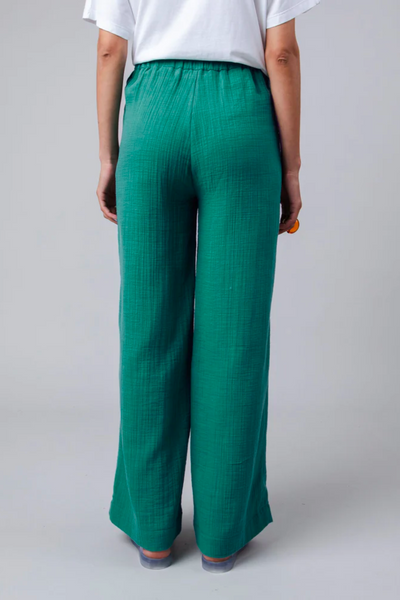 Pantalon Bubble - Brava fabrics