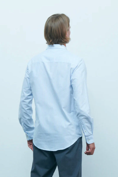 Chemise Bonne graine Good vibes - Maison labiche