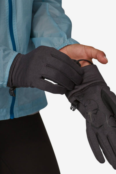 Gants R1 Daily Gloves - Patagonia