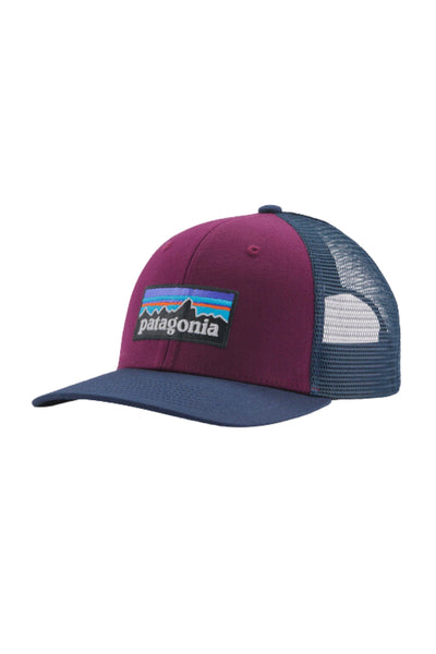 Casquette P-6 Logo Trucker Hat - Patagonia