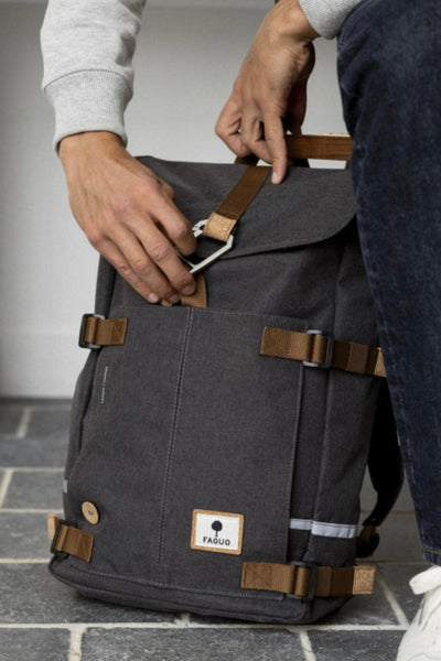 Sac à dos Commuter - Faguo