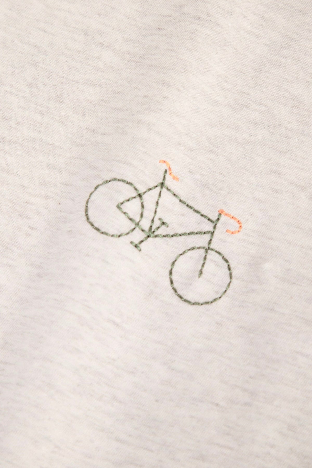 T-shirt Arcy col rond - Faguo