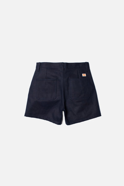 Short Luke Worker Rebirth - Nudie jeans