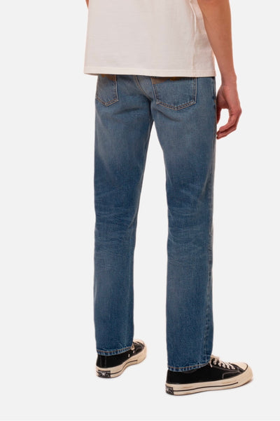 Jean Gritty Jackson - Nudie jeans