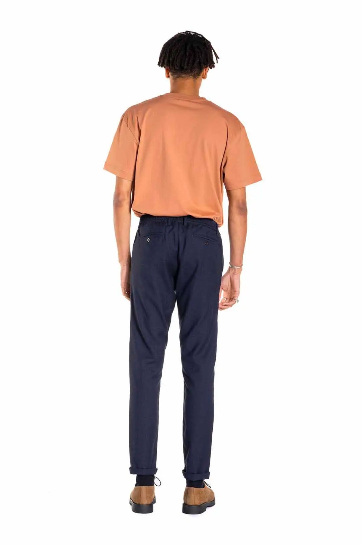 Pantalon Chino - Olow