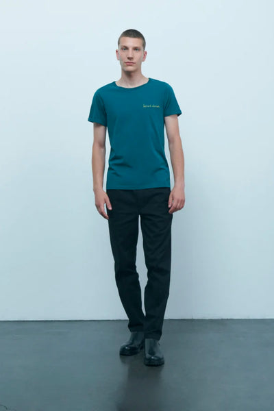 T-shirt poitou boire et danser - Maison Labiche