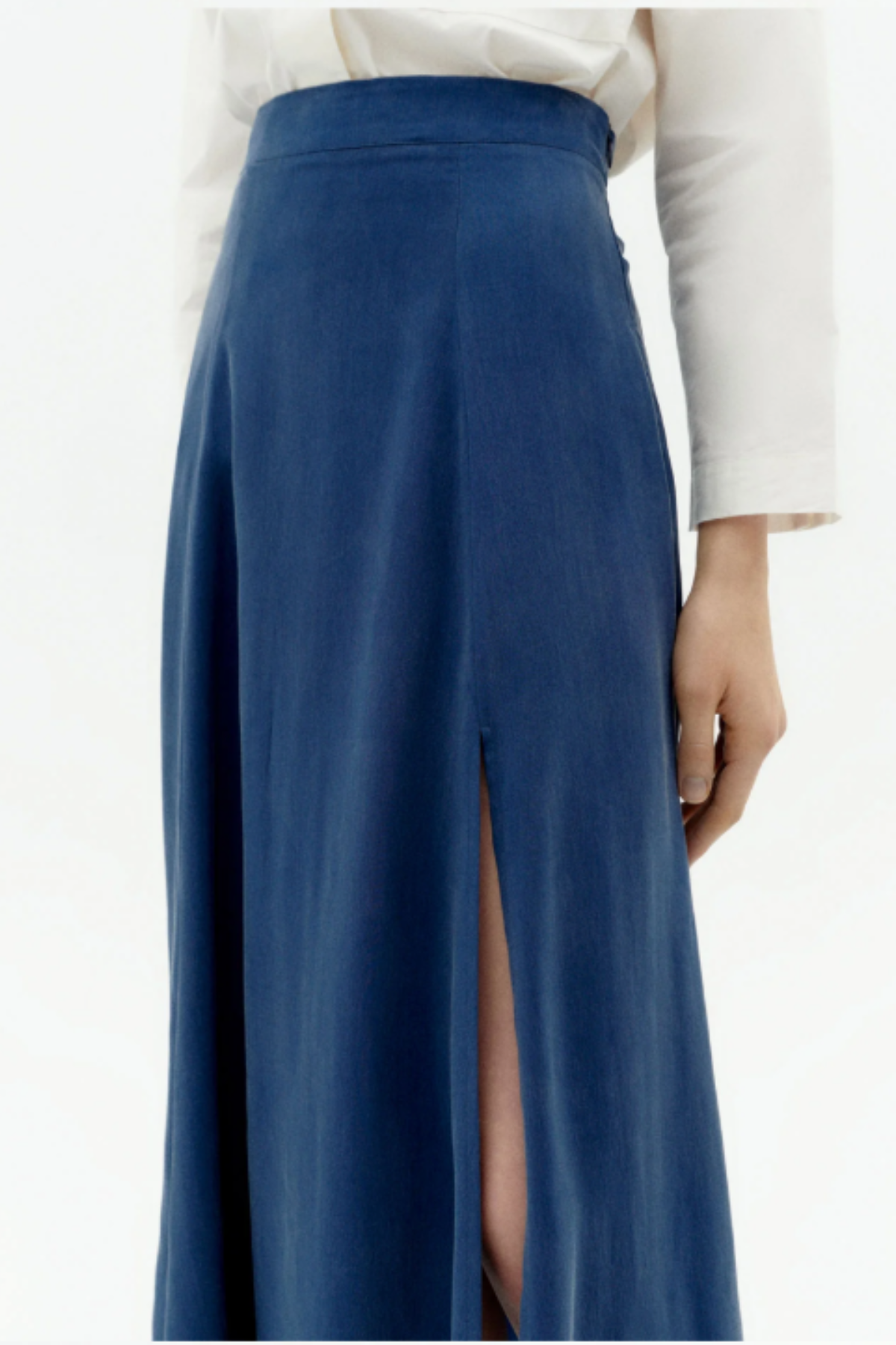 Tora Skirt - Thinking Mu