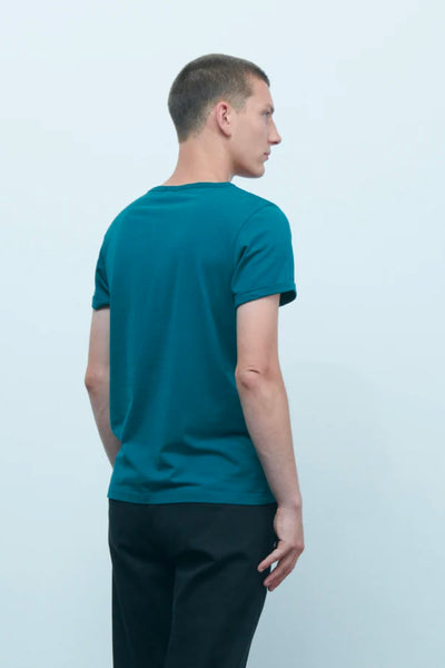 T-shirt poitou boire et danser - Maison Labiche