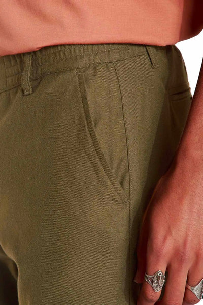 Pantalon Chino - Olow