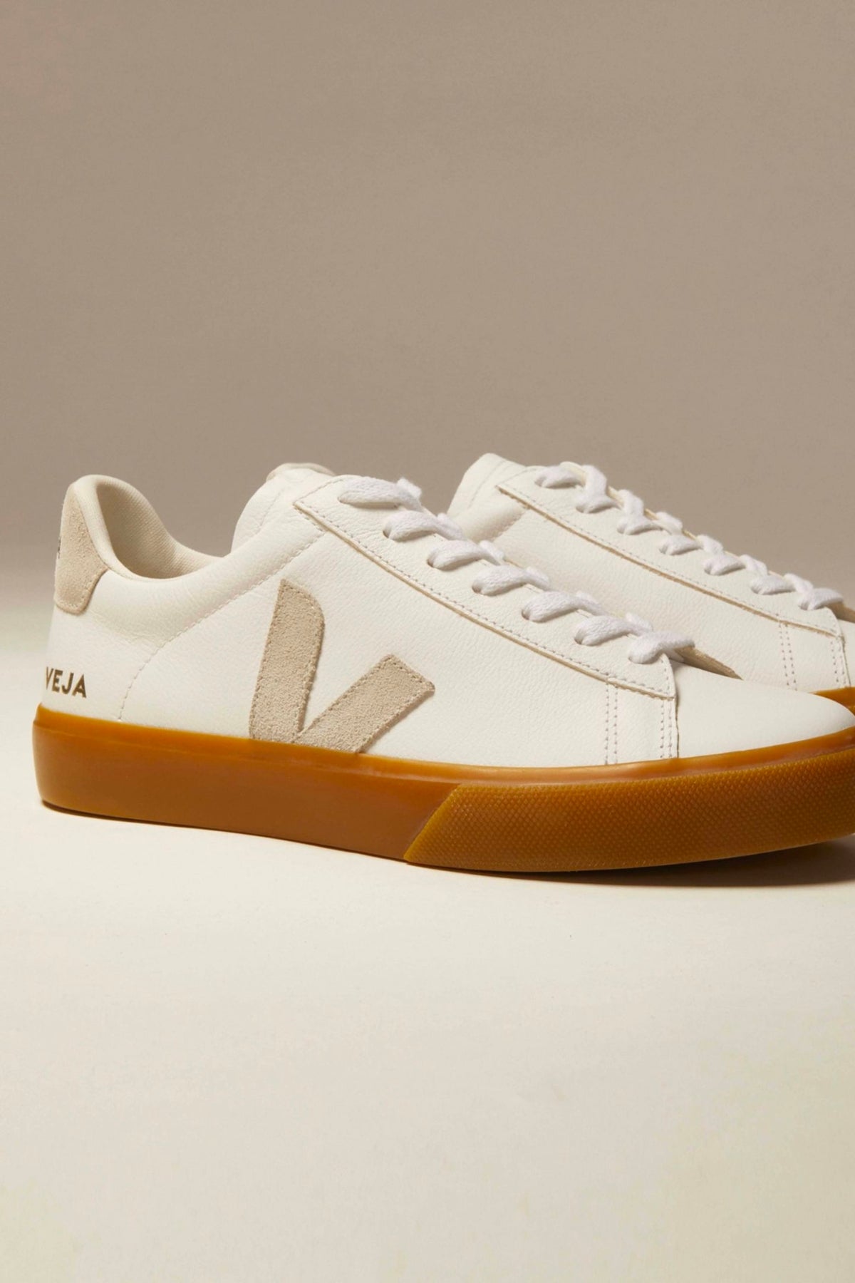 Campo chromefree leather - Veja