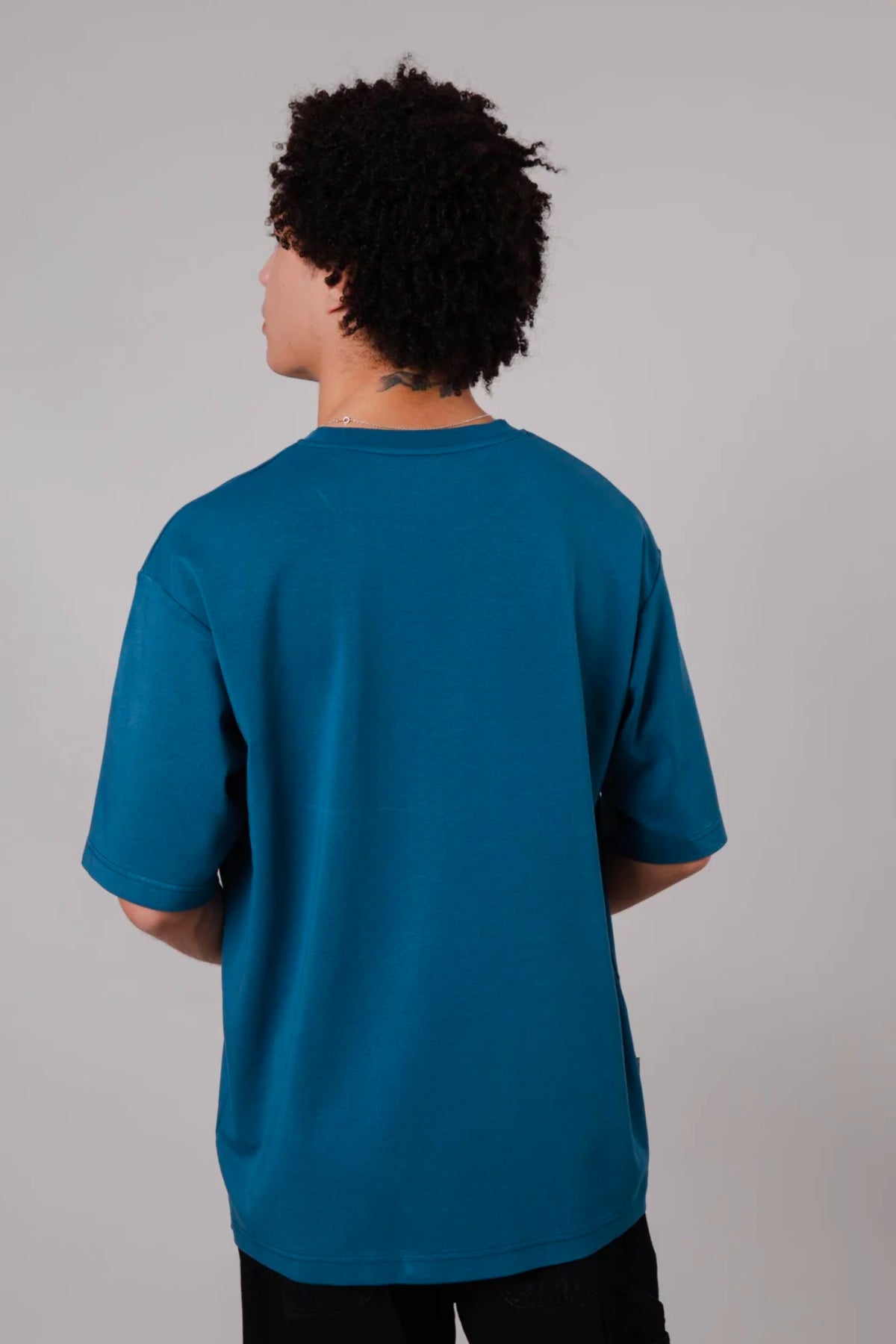 T-shirt Oversize - Brava