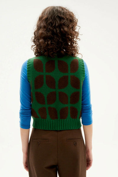 Pull tricotee - Thinking mu