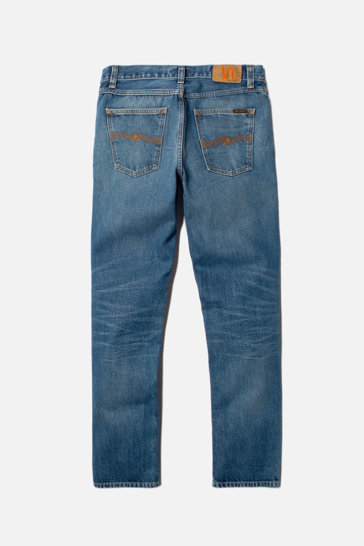 Jean Gritty Jackson - Nudie jeans