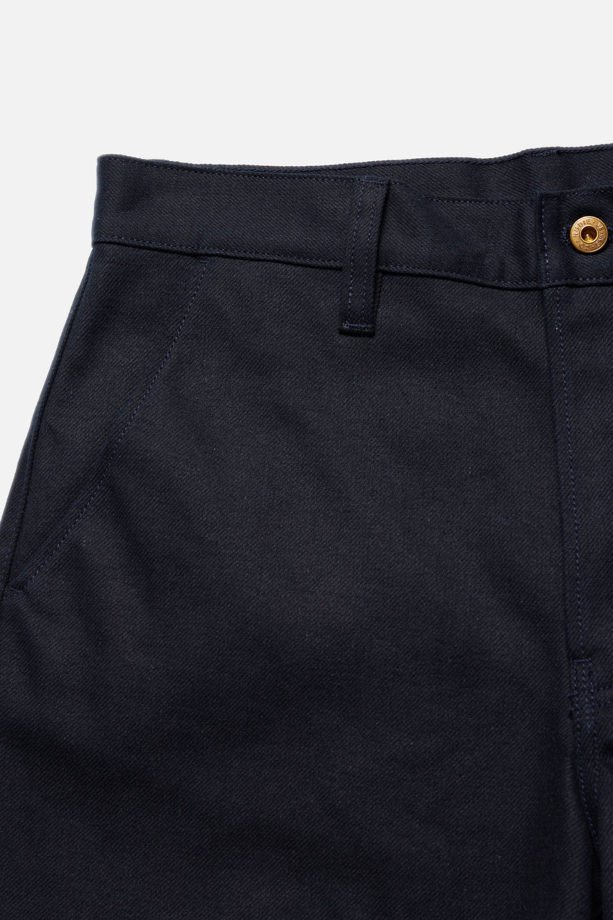 Short Luke Worker Rebirth - Nudie jeans