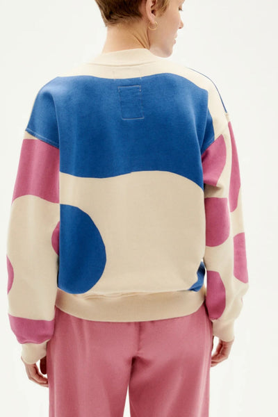 Sweatshirt wanda - Thinking mu