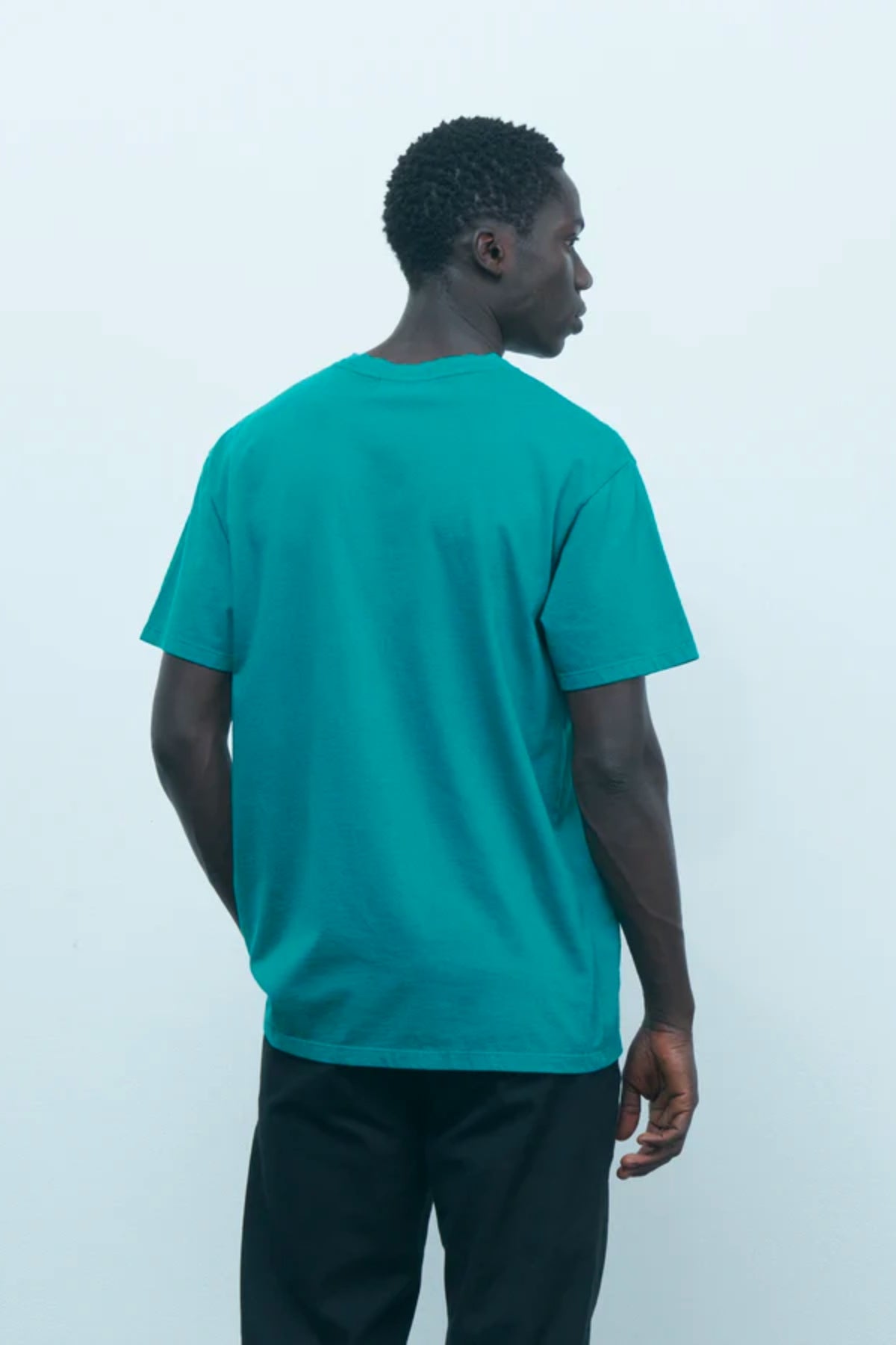 T-shirt popincourt bon beau bien - Maison Labiche