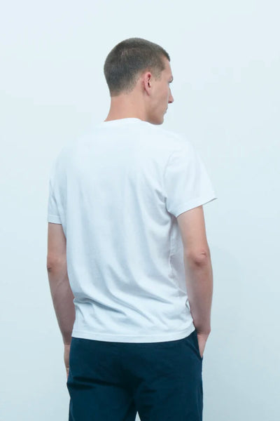 T-shirt popincourt overeducated - Maison Labiche