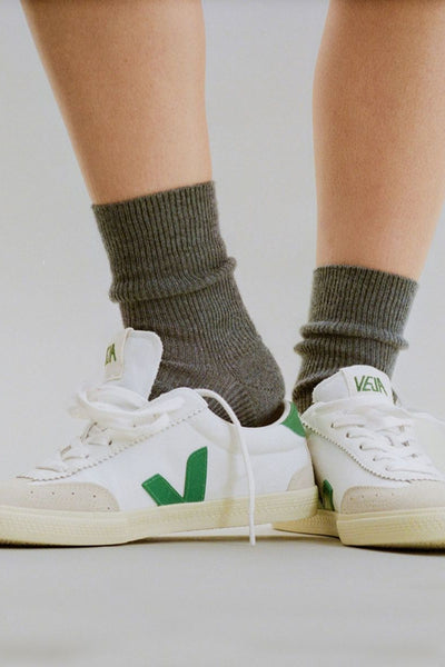 Volley canvas - Veja