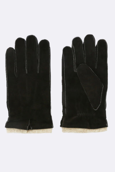 Gants en cuir - Faguo