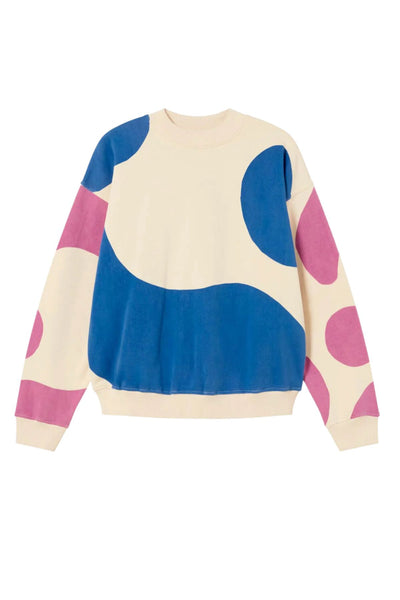 Sweatshirt wanda - Thinking mu